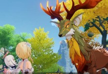 《破局仙缘，征服原神》（探索遗迹、解谜任务、提升角色，成为原神世界的真正仙者）