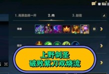 司马懿打野必备装备攻略（突破敌阵！司马懿打野出装全解析）