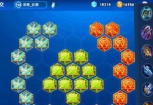 《以达摩游戏技能加点顺序攻略》（掌握技能加点的关键，轻松提升战斗实力）