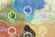 原神相声攻略（一键开启乐趣，揭秘原神中的相声奇遇）