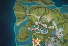原神须弥富婆任务攻略（原神须弥富婆任务攻略，带你轻松完成，并揭示隐藏的秘密！）
