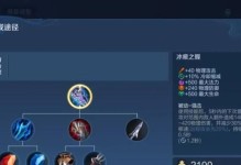 《征服战场，无敌韩信！28赛季韩信铭文出装攻略》（打造最强韩信，掌控全局关键技巧揭秘！）