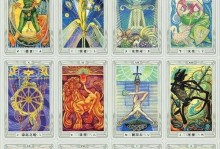 塔罗占卜玩法详解-探索塔罗卡牌的神秘世界，准确预测未来走势