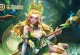 王昭君最强出装攻略（挑战无敌的美人如玉，敌无我有）