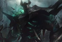 《进化暗星出装最新攻略》（掌握进化暗星出装，战无不胜）