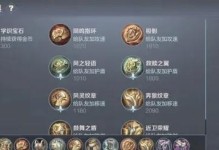 鲁班出装攻略（详细教学帮你成为鲁班小魔仙，让技术超神不再是梦想！）