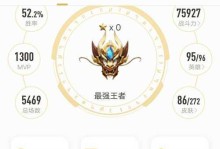 圣诞恋歌大乔出装攻略（以歌声征服敌人，圣诞恋歌大乔的出装要诀与技巧）