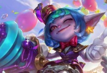 《恶魔骑士海克斯出装攻略》（掌握海克斯的强大力量，统治战场！）