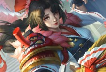 指绘师最强出装攻略（打造专业级指绘装备，让你成为绘画大师）