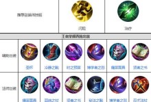 《王者荣耀》攻略（如何正确使用西施技能成为击杀利器）
