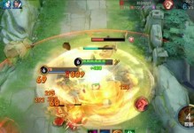 孤影刘禅铭文出装攻略（突破防御，无懈可击的帝王之路）
