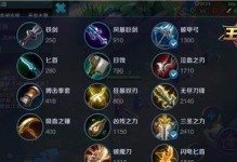 《裁决幻境出装顺序最新攻略》（一键掌握最佳出装搭配，提升竞技排位实力！）