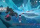 征服原神雪山东侧的绝美景色（攀登雪山，探寻秘境，开启冒险之旅）