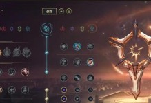 卡莎最强出装攻略（掌握关键装备，成为战场上的统治者）