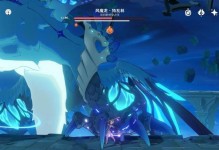 《征服原神暴风巨龙的攻略指南》（挑战巨龙，勇闯龙巢的必备技巧和策略）