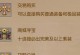 征途二职业技能搭配攻略（打造强力组合，征战天下！）