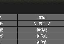 《玩转烽火战国手游，成为最强统治者》（掌握攻略，征战无敌的秘诀揭秘）