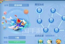 神武2技能加点攻略（终极指南揭秘神武2技能加点的要点与技巧）