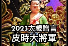 《云梦四时歌》极品符灵太岁技能全解析（以游戏为主，揭开太岁技能的神秘面纱）