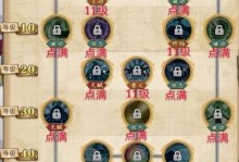 峨眉技能加点攻略——轻松打造高效输出（学习峨眉技能加点的关键要素和实用技巧）