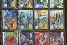 《三国争霸卡片游戏攻略大揭秘》（从零开始征服三国世界的绝密策略）