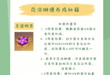 原神新手攻略（跟随原神女神们，成为真正的冒险家！）
