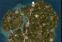 刺激战场仓库出装攻略