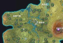 原神须弥遗迹剧情攻略（探索须弥遗迹，解密原神世界的隐秘密码）