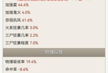 大话2技能攻略（揭秘大话2中最实用的技能以及培养策略，让你的角色更强大！）