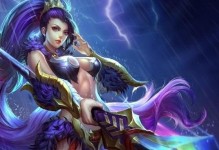 女武神决战攻略（决胜装备、技巧与策略一网打尽！）