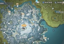 原神攻略（探索腐殖之牙的秘密，提升你在原神世界的战斗力）