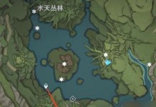 原神须弥攻略（发现原神中的宝箱秘密，尽享丰富奖励）