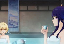 原神剧情攻略（一场华丽而危险的奇幻冒险，揭开原神世界的神秘面纱）