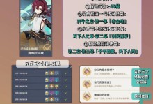 原神小鹿深渊攻略（解密小鹿深渊各层挑战，为你的旅行进一步升级！）