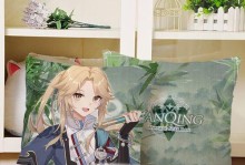 以崩坏星穹铁道彦卿技能介绍为主题的游戏攻略（掌握崩坏星穹铁道彦卿技能，轻松征服游戏）