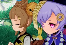 探秘原神世界（揭开原神世界的奇秘，解锁无限可能！）