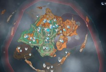 探秘原神远古攻略（新版原神远古攻略，揭示大陆谜团！）