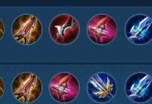 鲁班应对刺客的最佳出装攻略（无敌鲁班—战胜刺客的必杀技）