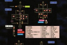 《以空之轨迹手游》队形攻略（打造最强阵容，征服游戏世界）