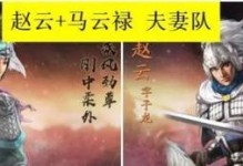 三国志战略版赵云出装攻略（无敌赵云的必备装备，带你战无不胜）