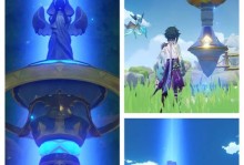 原神无神像玩法攻略（用智慧与技巧，探索神秘的大陆）