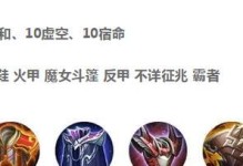 项羽攻略（横扫战场，无坚不摧！——项羽出装攻略铭文详解）