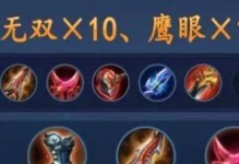峡谷宗师团战对线出装攻略（打造无敌阵容，征服峡谷！）