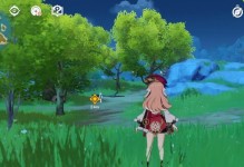 《原神》追逐鬼魂任务攻略（解锁隐藏秘密，探寻幽灵之谜）