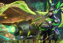 项羽最新单肉装攻略（项羽出装攻略、技巧和最佳搭档全解析）