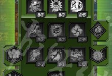 双刀狩猎技能搭配攻略（解锁最强狩猎组合，让双刀发挥出最大潜力！）
