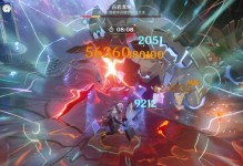 原神2.8深境螺旋123打法攻略（深入解析如何应对深境螺旋123的挑战）