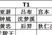 觉醒之战全肉出装攻略视频（独家攻略揭秘，教你成为不可战胜的觉醒之战全肉出装玩家！）