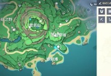 原神鹤关任务攻略（探索鹤关、解密机关，挑战魔神秘境，抢救阿尔贝多）
