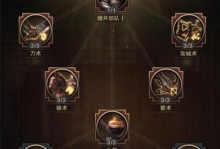 三国群英传霸王之业孙权详解（孙权技能属性和游戏攻略一网打尽）